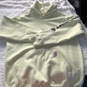 Carhartt sweatshirt